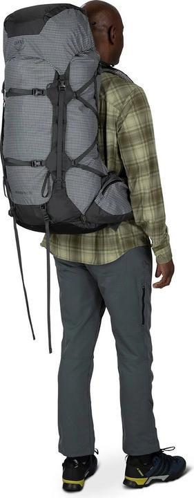 Actual product image Osprey Ariel Pro Mountaineering Pack (75 l)