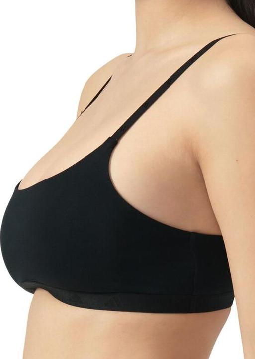 Produktbild Adidas Sport Active Cotton Bralette (Einzelpack, XS)