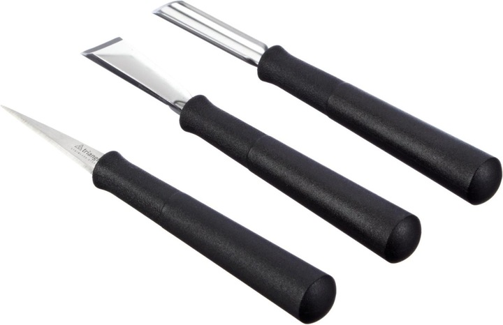 Immagine prodotto Triangle Set da intaglio Basic