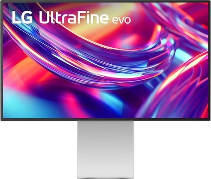 LG UltraFine Evo 32U990A-S (6144 x 3456 Pixels, 32")