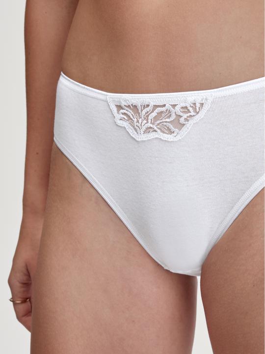 Produktbild Calida Cotton Desire Mini-Slip (44, 46, Einzelpack)