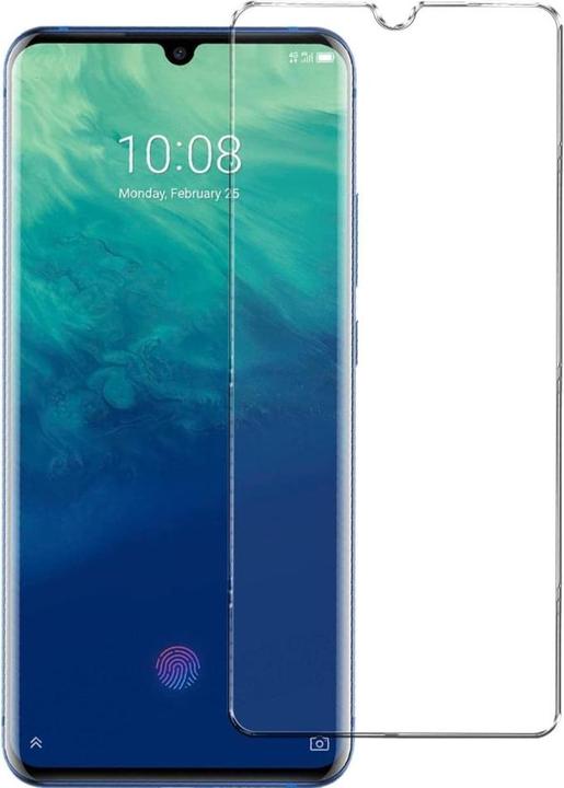 Image du produit Screenguard ZTE Axon 10 Pro Protection en verre blindé Case Friendly Design (1 pcs, ZTE Axon 10 Pro)
