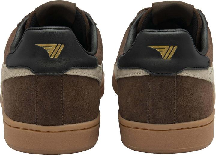 Produktbild Gola Equipe II Suede (43)