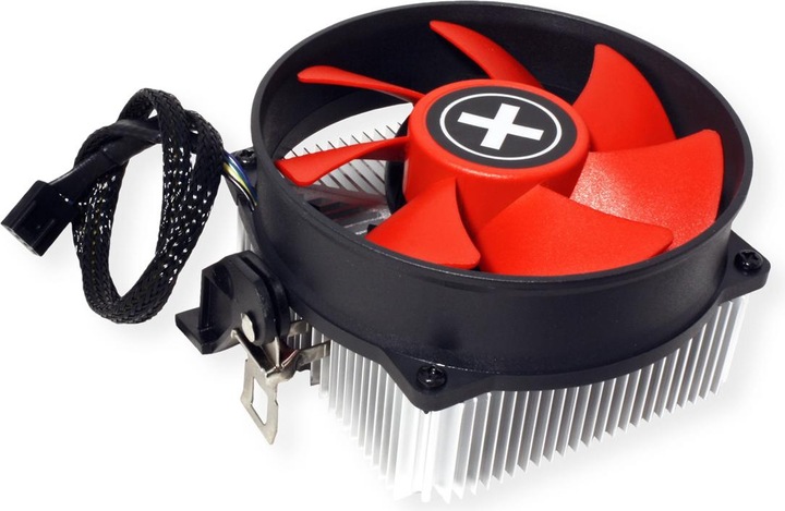 Produktbild Xilence 1000 -, 44.37 CFM, PWM, 17.8 - (95 mm)