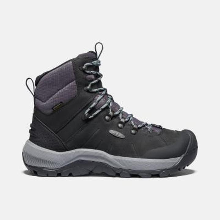 Actual product image Keen Revel IV Mid Polar (37.5)