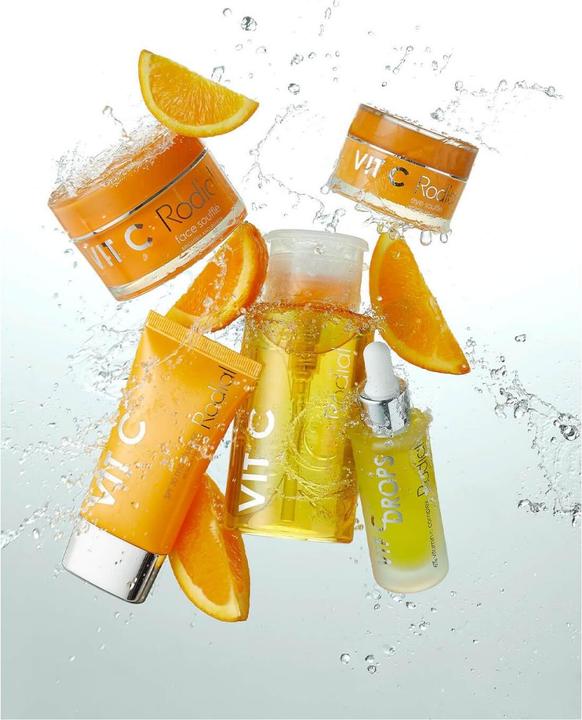 Actual product image Rodial Face Soufflé (50 ml)