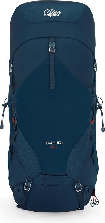 Produktbild Lowe Alpine Yacuri 65 (65 l)