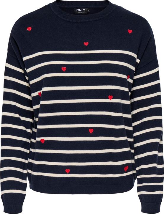 Image du produit Only ONLTIBA Strickpullover Strickpullover (S)