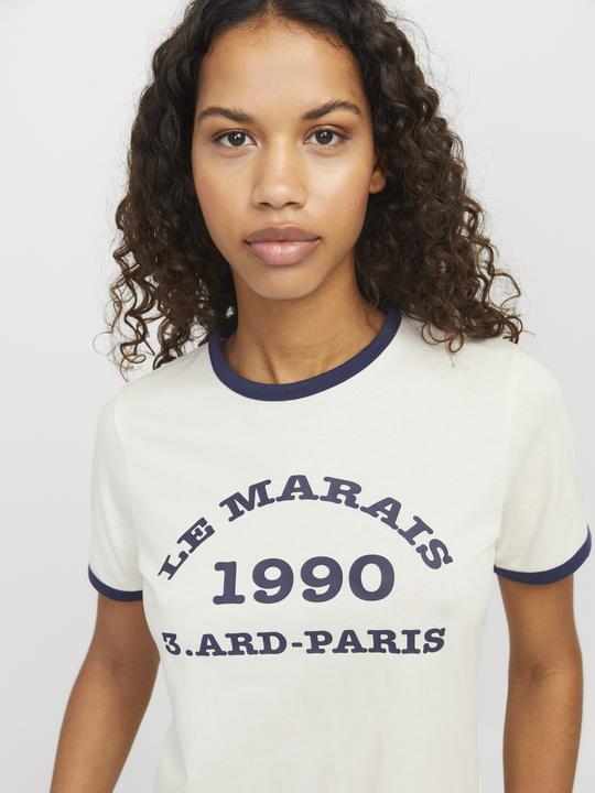 Produktbild JJXX JXPERLE T-shirt T-shirt (XS)