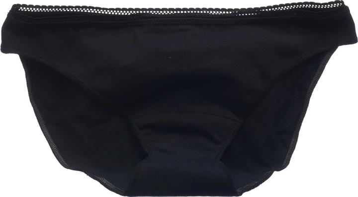 Actual product image Glad Unterhose Tag leichte Blutung (S)