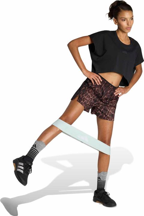 Produktbild Adidas Workout Essentials Leopard (XS)