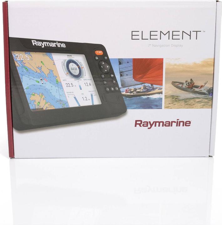 Produktbild Raymarine Element-S Serie