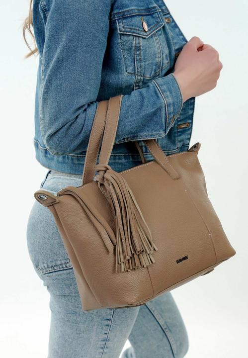 Immagine prodotto Suri Frey Shopper Kiky (7.43 l)