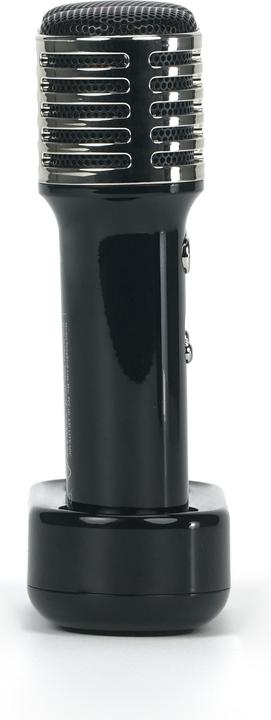 Produktbild Divoom SongBird-SE black (8 h, Batteriebetrieb)