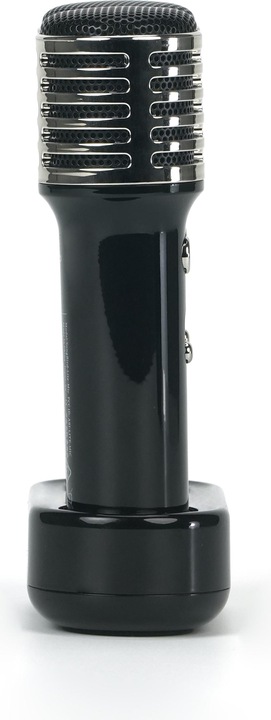 Actual product image Divoom SongBird-SE black (8 h, Battery operated)