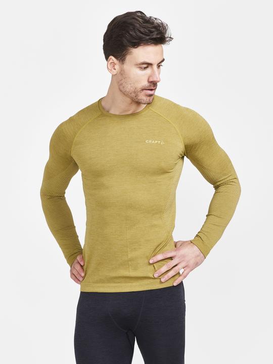 Actual product image Craft Core Dry Active Comfort L/S (M)