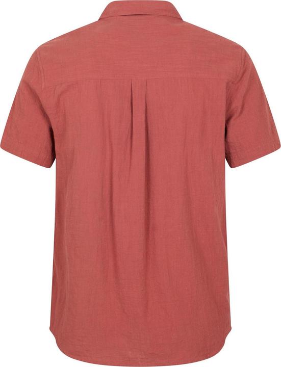 Produktbild Mountain Warehouse Palm Hemd kurzärmlig (XL)