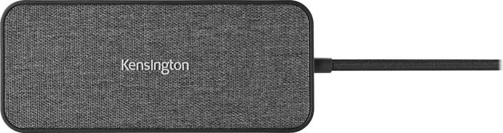 Image du produit Kensington Station d'accueil SD1650P USB-C Single avec (Port de connexion (propriétaire), 3 ports)