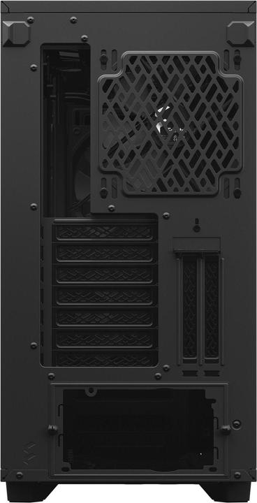 Produktbild Fractal Define 7 Gray TG Light Tint (mATX, Mini-ITX, ATX, E-ATX)