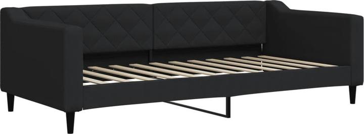 Actual product image vidaXL ausziehbares Tagesbett