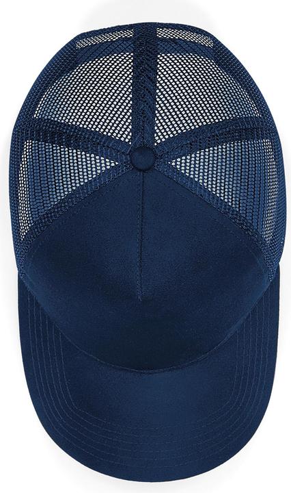 Produktbild Beechfield Trucker Cap Snapback (One Size)