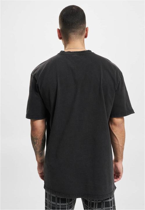 Produktbild Just Rhyse Tshirt OutOfSpace black M (M)