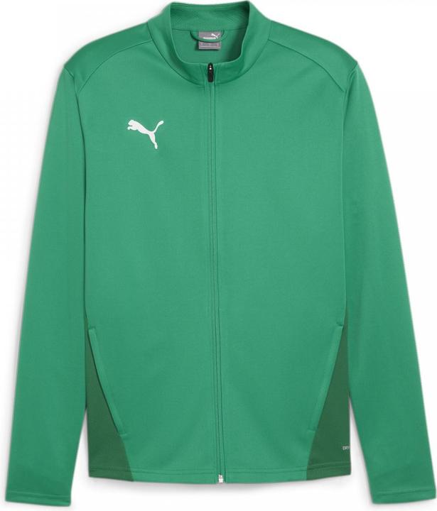Actual product image Puma teamGOAL Training Jacket (3XL)
