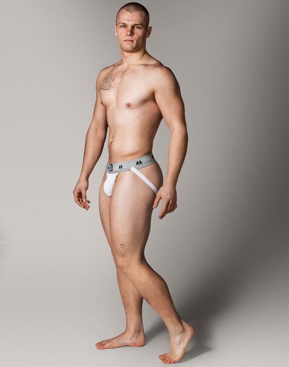 Actual product image Bike Supporter Jockstrap 2" (S)