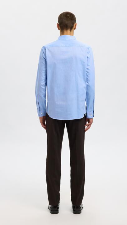 Immagine prodotto Selected Slhslimclark Shirt Ls Noos (L)