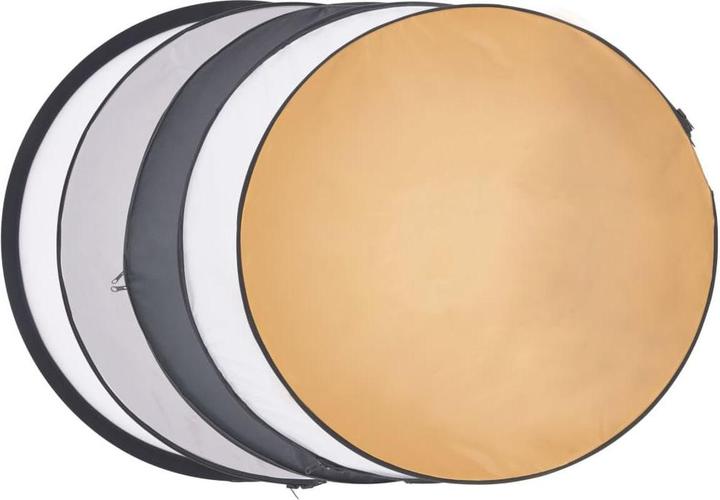 Produktbild vidaXL Fotostudio-Set (160 cm, 210 cm)