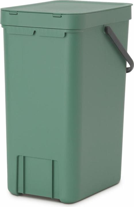 Produktbild Brabantia Kehrichteimer (16 l)