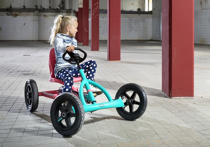 Actual product image BERG Buddy GoKart