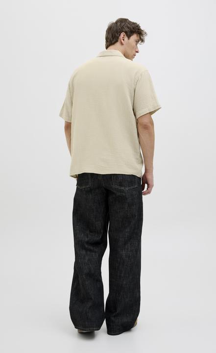 Actual product image Jack & Jones Joreaster Patras Shirt 2 Pack Mp (XL)