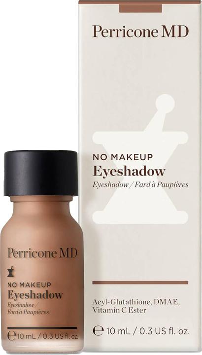 Produktbild Perricone MD No Makeup Eyeshadow (#A27E63, Type 3)