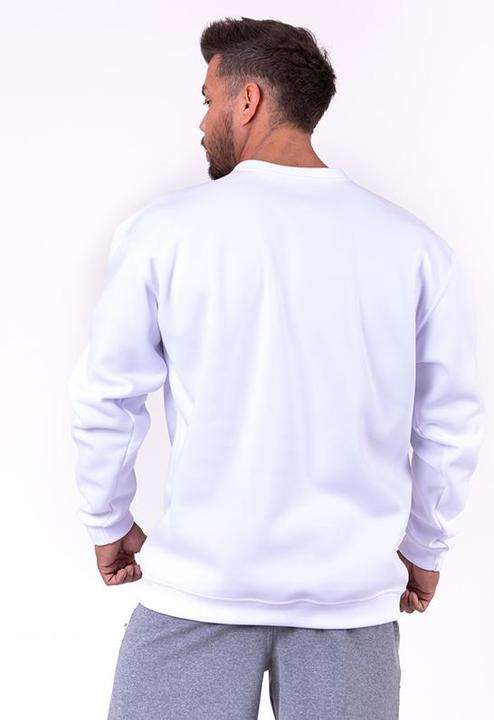 Immagine prodotto Nebbia Felpa Red Label 148 BIANCO (M)