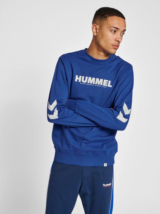 Produktbild hummel Legacy Sweatshirt (L)