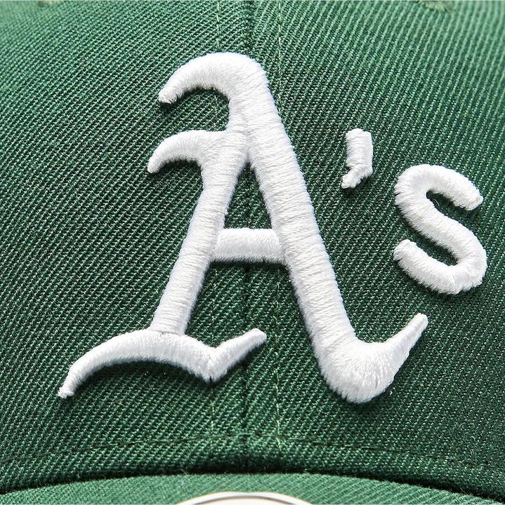 Image du produit 47 Brand Coupe décontractée MLB Oakland Athletics (Taille unique)