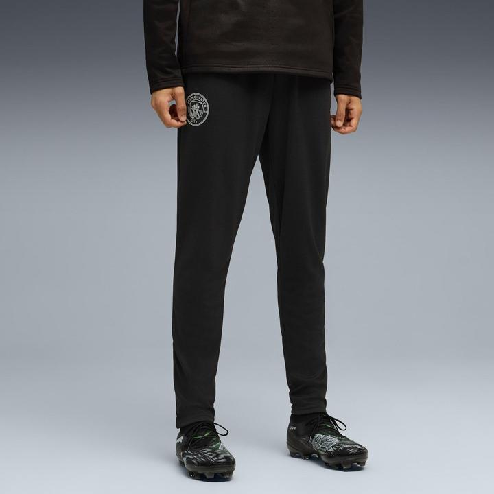 Produktbild Puma MCFC Training Pants w/ pockets (M)