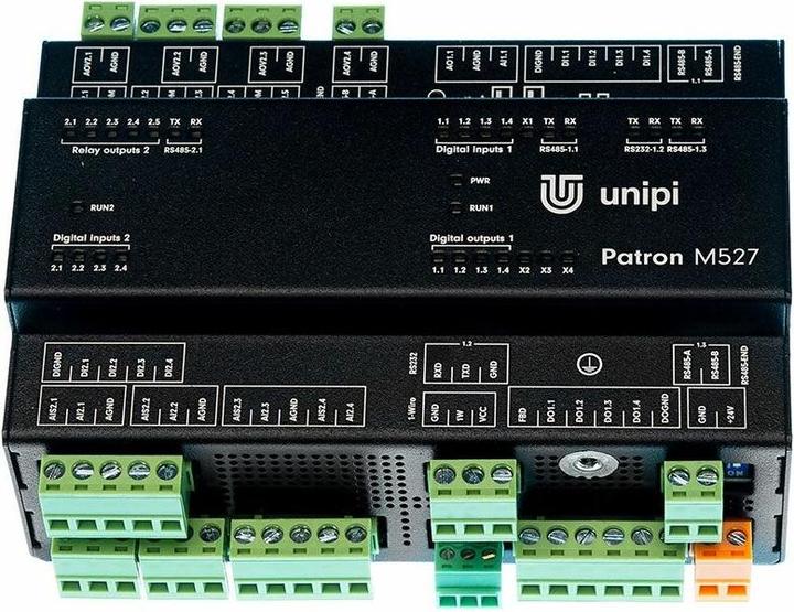 Unipi Patron M527
