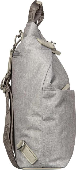 Produktbild Jost Bergen - X-Change Bag S, Hellgrau (13 l)