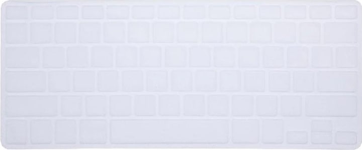 Produktbild Screenguard Tastaturschutz für Apple MacBook Air 13" (2010–2017) A1369 A1466 ANSI Format