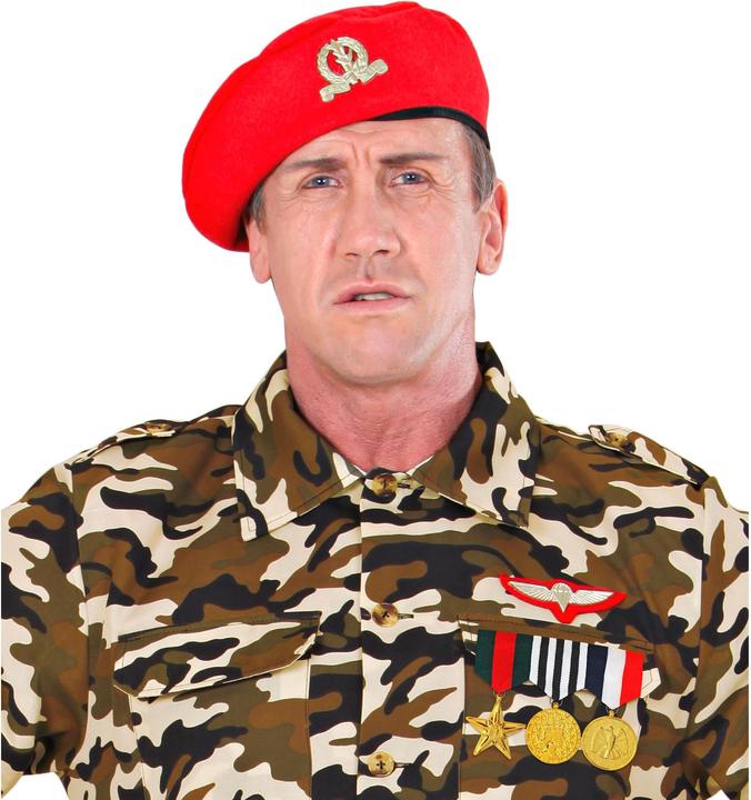 Immagine prodotto Widmann Medaglia d'onore - 3 pezzi