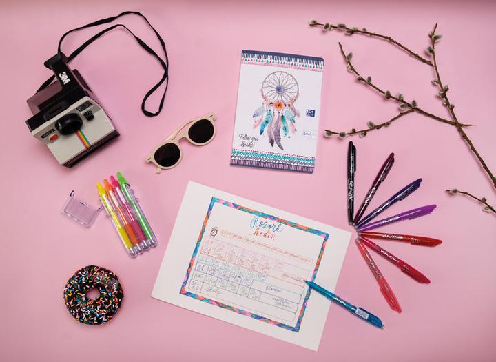 Actual product image Pilot FriXion Ball (Pink, 1 x)