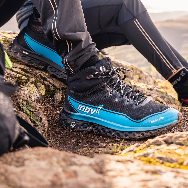 Immagine prodotto inov-8 Scarpe RocFly G 390 (44)