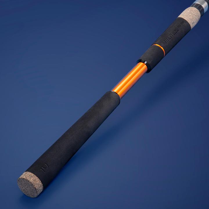 Produktbild Caperlan Rute Küstenrute Seacoast Light 500 270/2 Multi (270 cm)