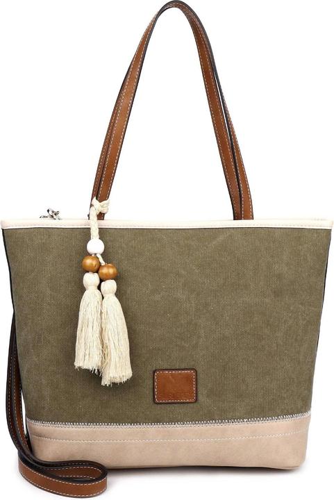 Immagine prodotto Suri Frey Shopper Polly (16.60 l)