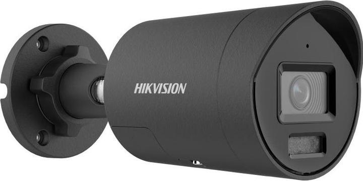 Actual product image Hikvision IP camera DS-2CD2067G2H-LIU/SL(2.8)/eF/BLACK (3200 x 1800 Pixels)
