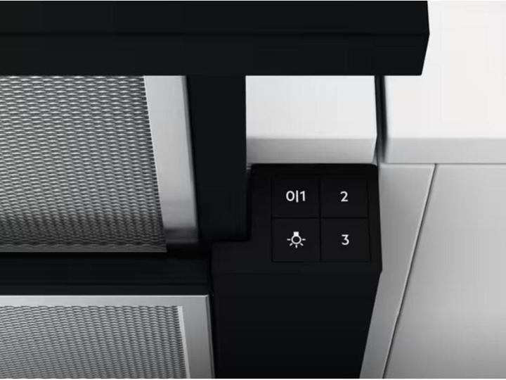 Produktbild Electrolux DAL5536SW (Flachschirmhaube)