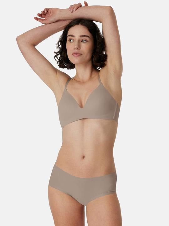 Produktbild Schiesser Panty Invisible Cotton (40, 2er Pack)