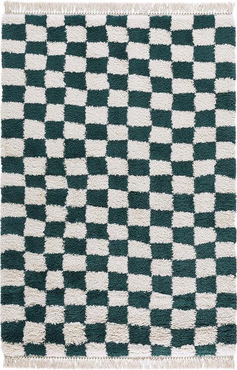 Produktbild La Redoute Interieurs Danito (230 x 230 cm)